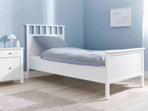-75% 54.97€ con gastos de envio LIDL Estructura de cama 90 cm