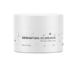 12,99€ Ahorras 67% – AMAZON – Sebastian Professional NO.BREAKER Mascarilla, Tratamiento Reparador Cabello Dañado, Acondicionador Intenso, Para un Cabello más Suave y Brillante, 150ml