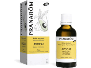 5,45€ Ahorras 54% – AMAZON – PRANAROM – Aguacate – Aceite Vegetal 100% Bio – Persea Americana – Obtenido por Primera Presión en Frío y Tratamiento del Fruto del Aguacate – Conviene a las Pieles Secas e Irritadas – 50ml